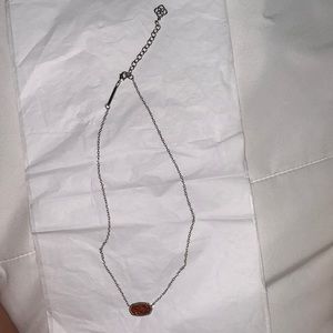 Kendra Scott Necklace